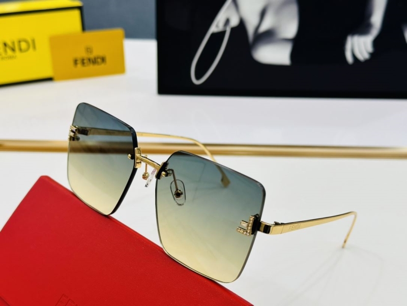 Fendi Sunglasses